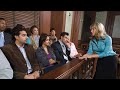 Jury Trial for Finesse Vs. AT&amp;T Patent Infringement Case