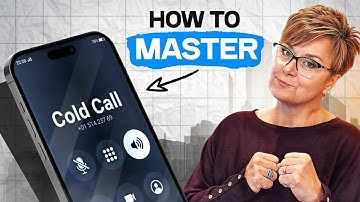 How to Conquer Your Fear of Cold Calling in Real Estate | Gain Confidence & Close More Deals!