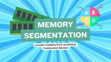 Understanding Memory Segmentation: A Musical Guide