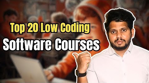 Top 20 Low Coding Software Courses | Dellboomi Course in Hyderabad | snaplogic Coaching in KPHB |CYC