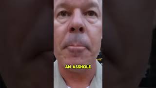 CRAZY DUMB COP...  #1stamendmentaudit #firstamendmentaudits #idrefusal #walkofshame #copgetsowned