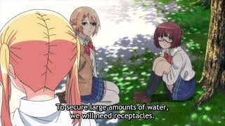 Sounan Desu ka? - 'Did you eat something just now?'