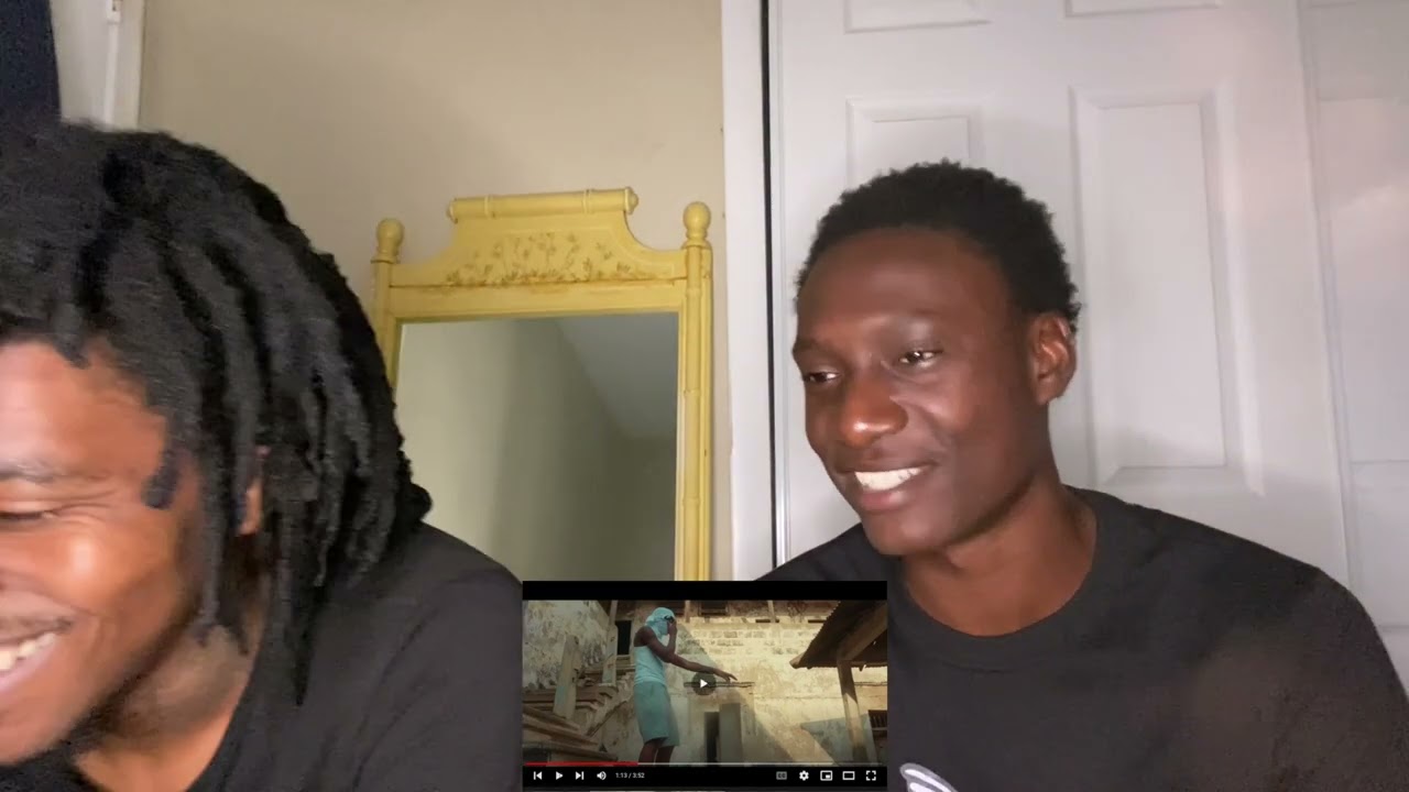 Kwengface - Runtz - Oh My (Official Video) | Reaction