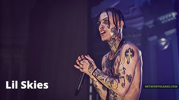 Lil Skies Snippets (Unreleased Songs)