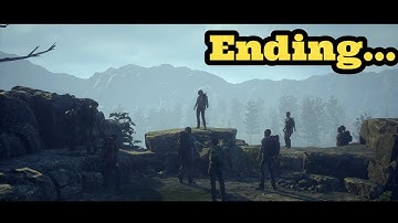 State of Decay 2: Juggernaut Edition Gameplay Walkthrough Ending... [1080p 60FPS]