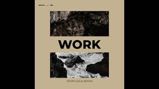 Pupa Nas T & Denise Belfon - Work (John Cala Remix) Resimi