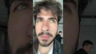 Fingí Ser Otra Persona Por 1 Día.