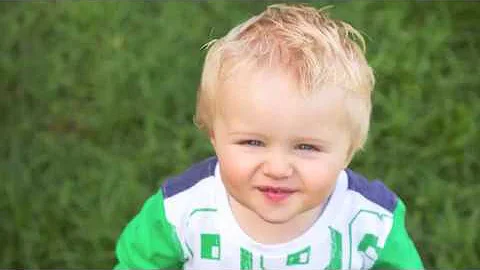 Cute baby (Meet Torys Toy Time)  Ryan ToysReview #1 fan