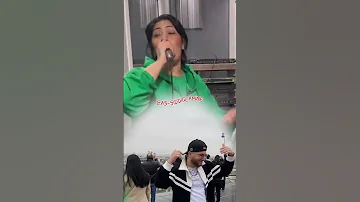 Cheba Sabah Et Cheb Rami 