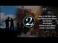 GREEN BOYS 2005 الله يرحم لي لبارح كانو معنا وليوم بقاو غير ذكرى 
