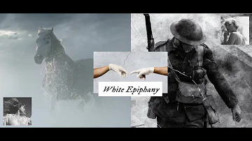 White Epiphany - Taylor Swift White Horse x Epiphany Mashup