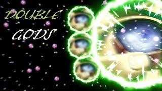 NEBULOUS⚠GUCCIEST DOUBLE REVERSE⚠DOUBLE TRICK AND REVERSE TRICKSPLIT