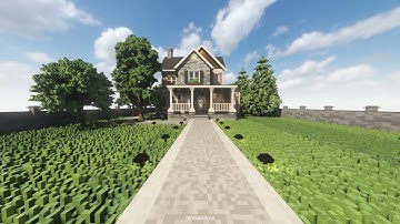 het huis van mijn buurman | laten we het afbreken met een nucleaire bom [deel 3] advertentievrij