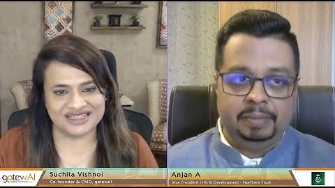 The GCC Podcast | Anjan A on Talent Transformation, Culture & Future-Ready Leadership