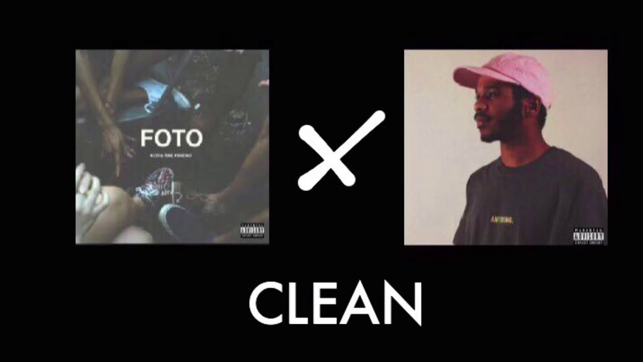 Kota the friend- “Alkaline” Clean (FOTO)