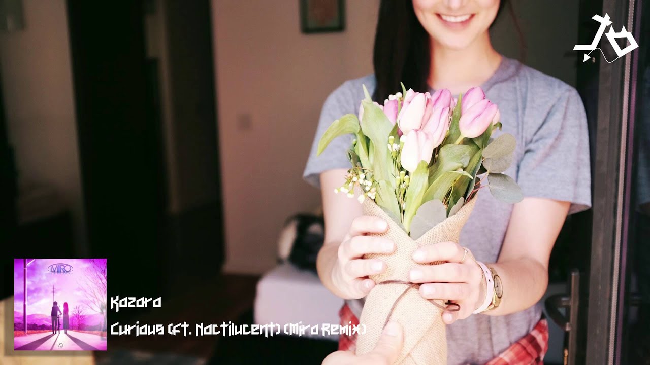 Kozoro - Curious (ft. Noctilucent) (Miro Remix)