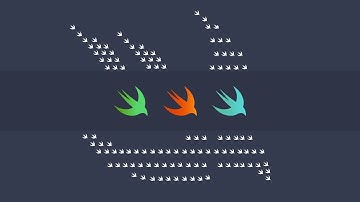Swift 3.0 Array Algorithms