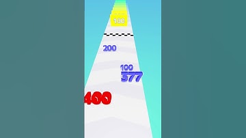 Number Master: Run and merge #droidcheatgaming #2
