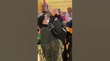صلاح الدين بناء اي بناء القلعه حمدي ووفاء حمو بيكا افراح حوار خاص 