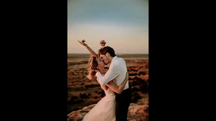 Best Day (A Wedding Song)