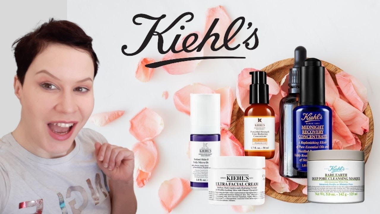 ISTINA O KIEHL'S PROIZVODIMA!