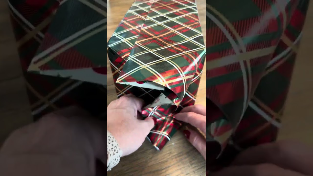 Gift Wrap Essentials