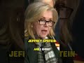 Patel Faces Epstein Files Pressure  #uspolitics