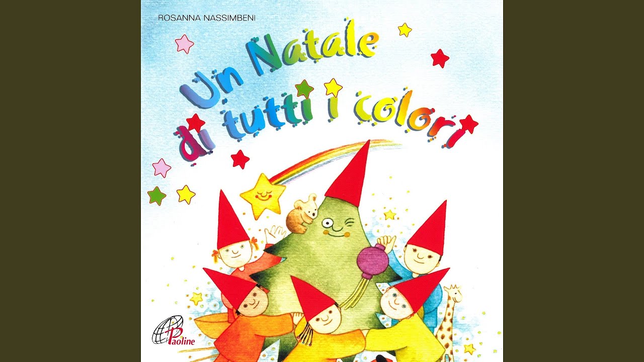 Amico-stella (feat. Coro Roman Academy Junior)