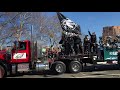 Philadelphia Eagles Super Bowl Parade