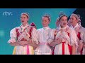 Folklórna skupina Taľar - Zem spieva