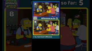 Only true Simpsons and Family Guy fans succeed in this Crossover Prank Challenge
