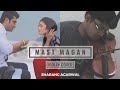 Mast Magan - Violin Cover | 2 States | Sharang Agarwal | Arijit S | Shankar-Ehsaan-Loy | Arjun, Alia