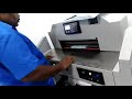 520mm Digital Electric Paper Cutting Machine.