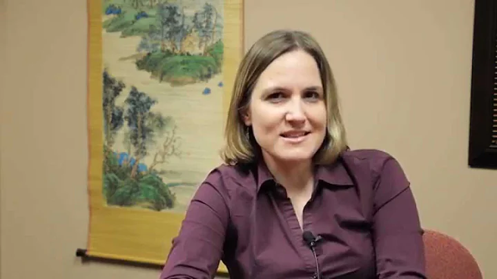 Linda Houser on National Family and Work Month