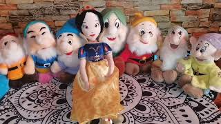 Snow White & the 7 Dwarfs