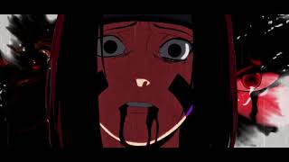 Obitos Pain Loop Edit