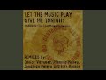Video thumbnail for Let The Music Play