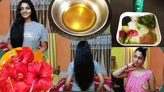এমন একটা কার্যকারি তেল যেটা ব্যবহার করলে চুল হবে ঘন কালো লম্বা ১০০% গ্যারান্টি screenshot 5