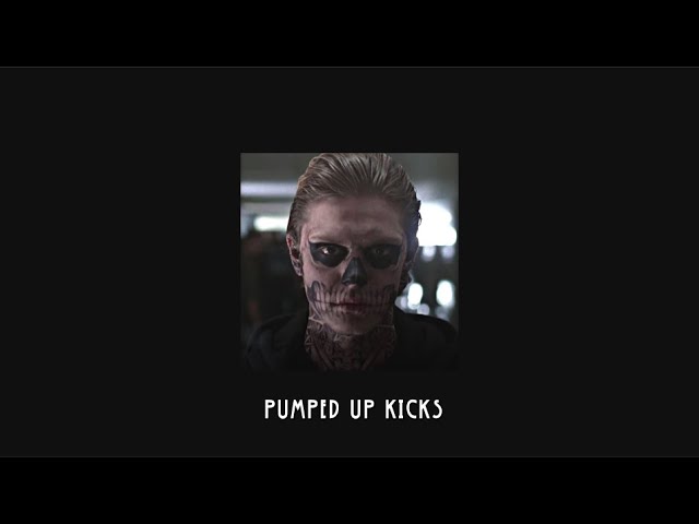 Pumped Up Kicks (Gus Dapperton Version - Official Audio) 