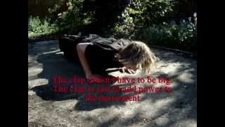 Parkour Training Part 1