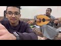 اخر زيارة  حسيت في اخر زيارة | محمد عبده دندنة ابو حسين