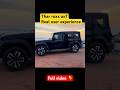 Mahindra thar roxx ax7 user experience video YouTube malayalam #mahindrathar#tharissues #offroad4x4