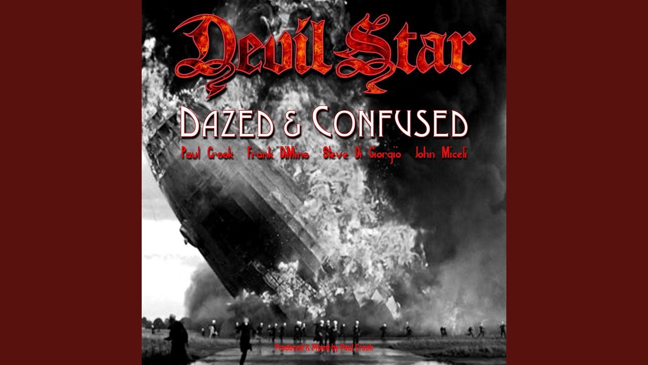 Watch Dazed and Confused on YouTube Watch Dazed and Confused on YouTube