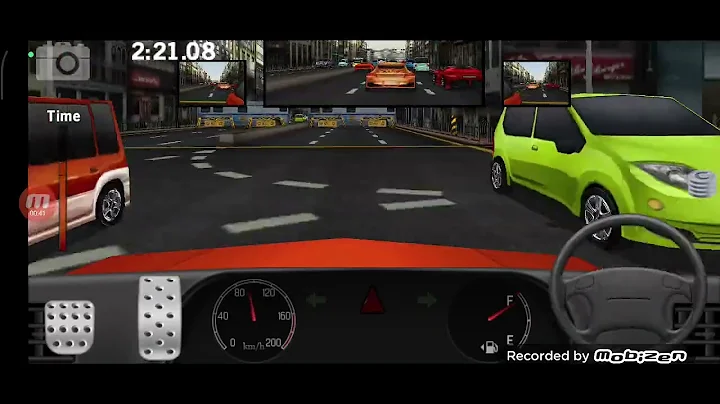 Dr driving |backwards driving| pro gameplay