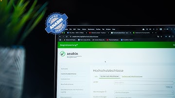 How to Check If Your Degree is Recognised in Germany? Anabin Step By Step Guide