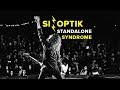 SINOPTIK - Standalone Syndrome | OFFICIAL VIDEO