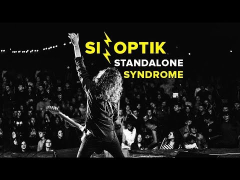 Sinoptik - Standalone Syndrome (4 сентября 2017)