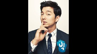 افضل مسلسلات و أفلام Gong Yoo 👑 💑 😁 😍