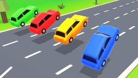 Shape shifting 🚲🚁🚗 All Levels Gameplay Walkthrough Android,ios Max Level Ep1