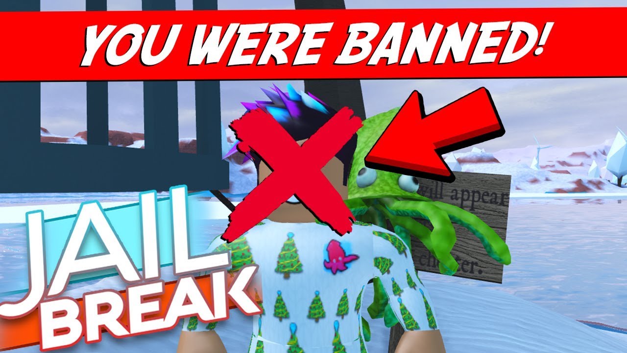 I Purposefully Cheated In Jailbreak To Be Put In The Cheater Cage Roblox Youtube - roblox jailbreak hacker cage